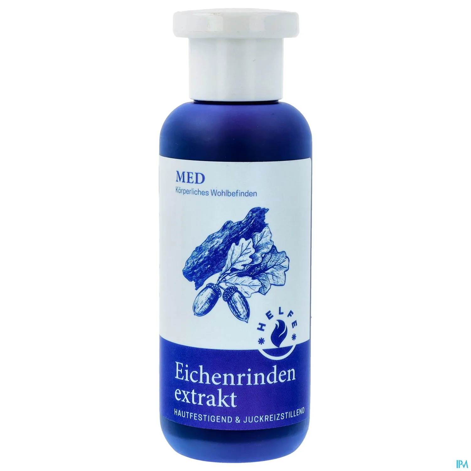 HELFE EICHENRINDEN EXTRAKT