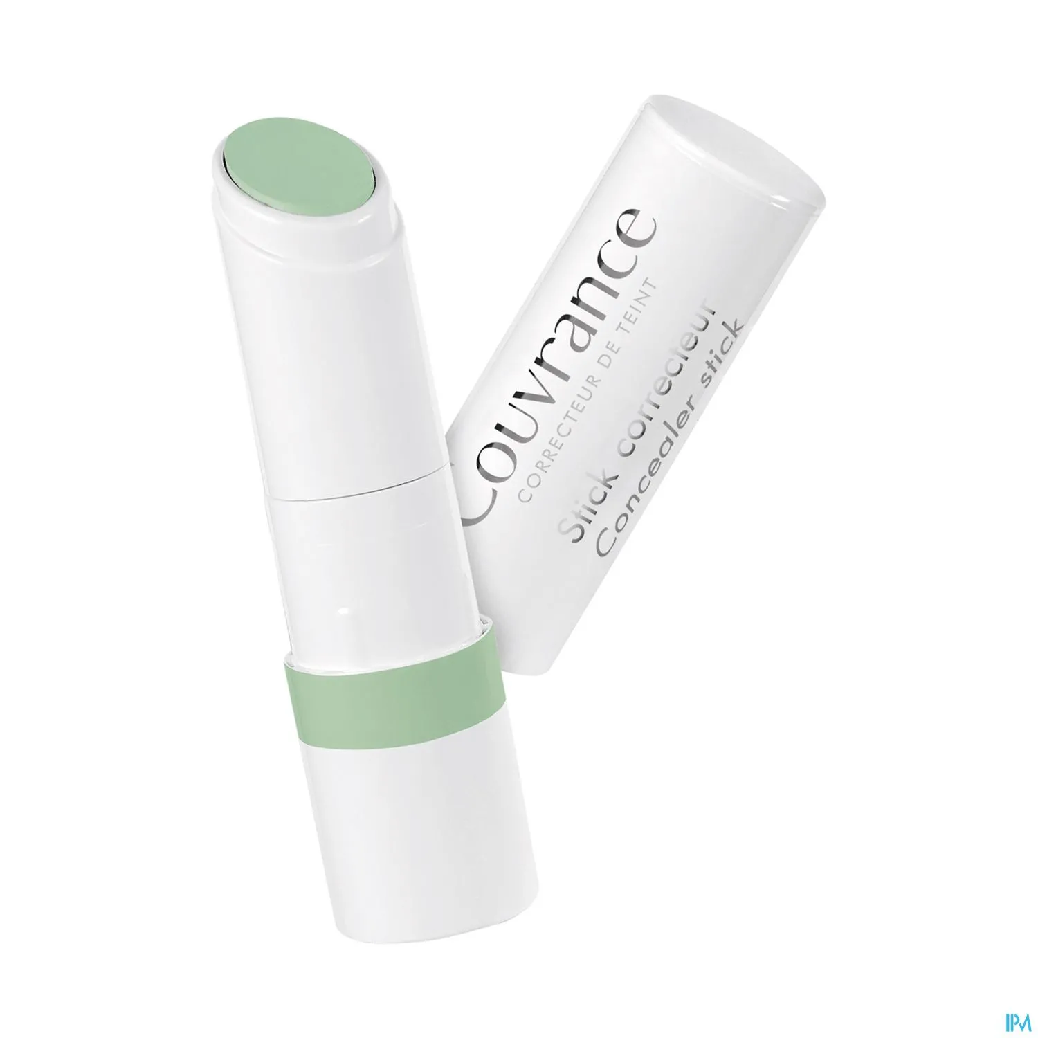 Avene Couvrance Korrekturstick Gruen 3g