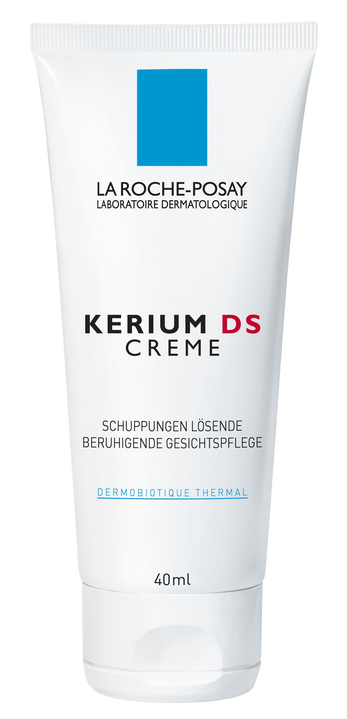 La Roche-Posay Kerium DS Creme