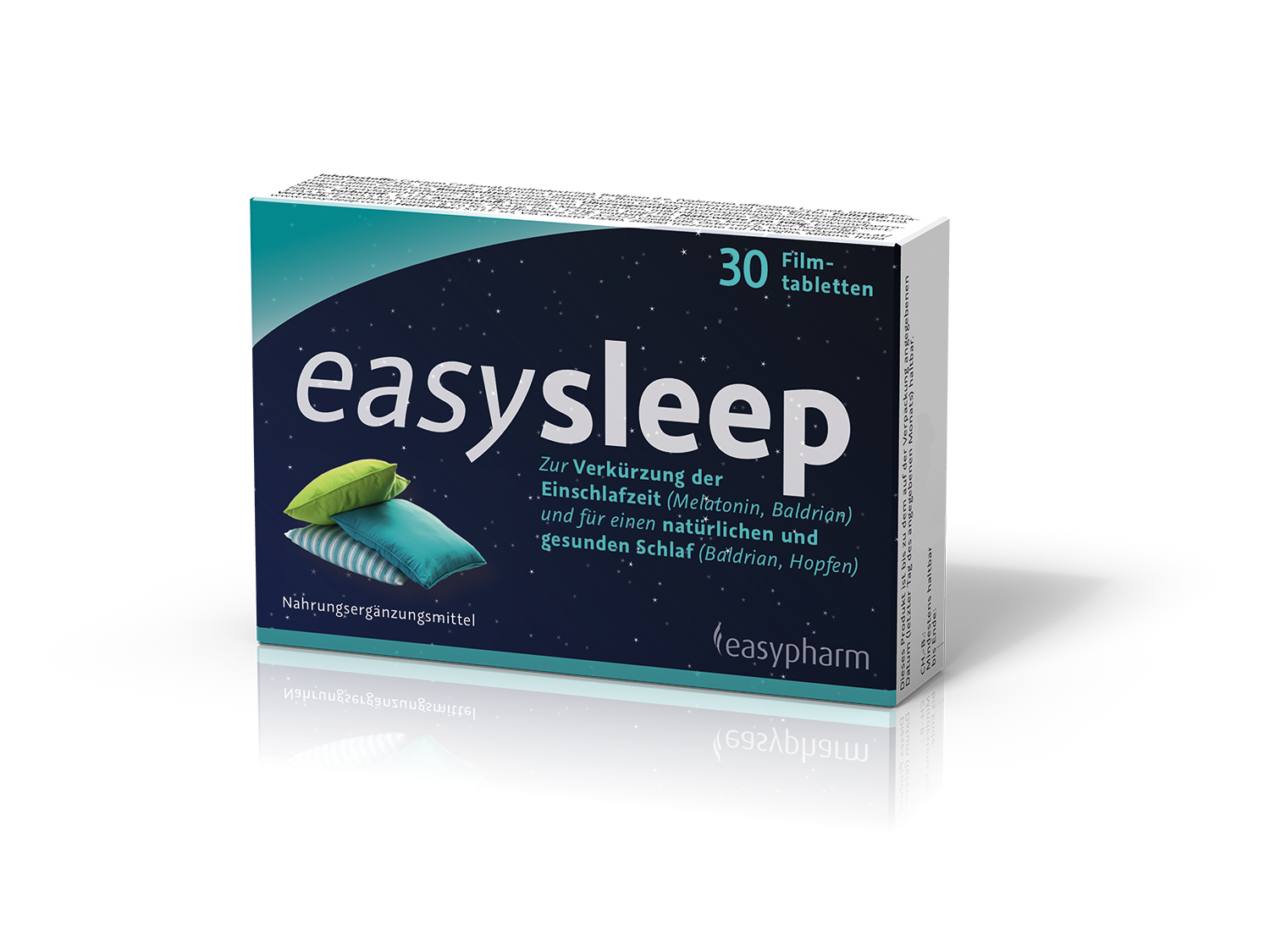 EASYSLEEP TBL