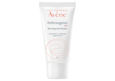 AVENE ANTIROUGE BERUHIGENDE MASKE