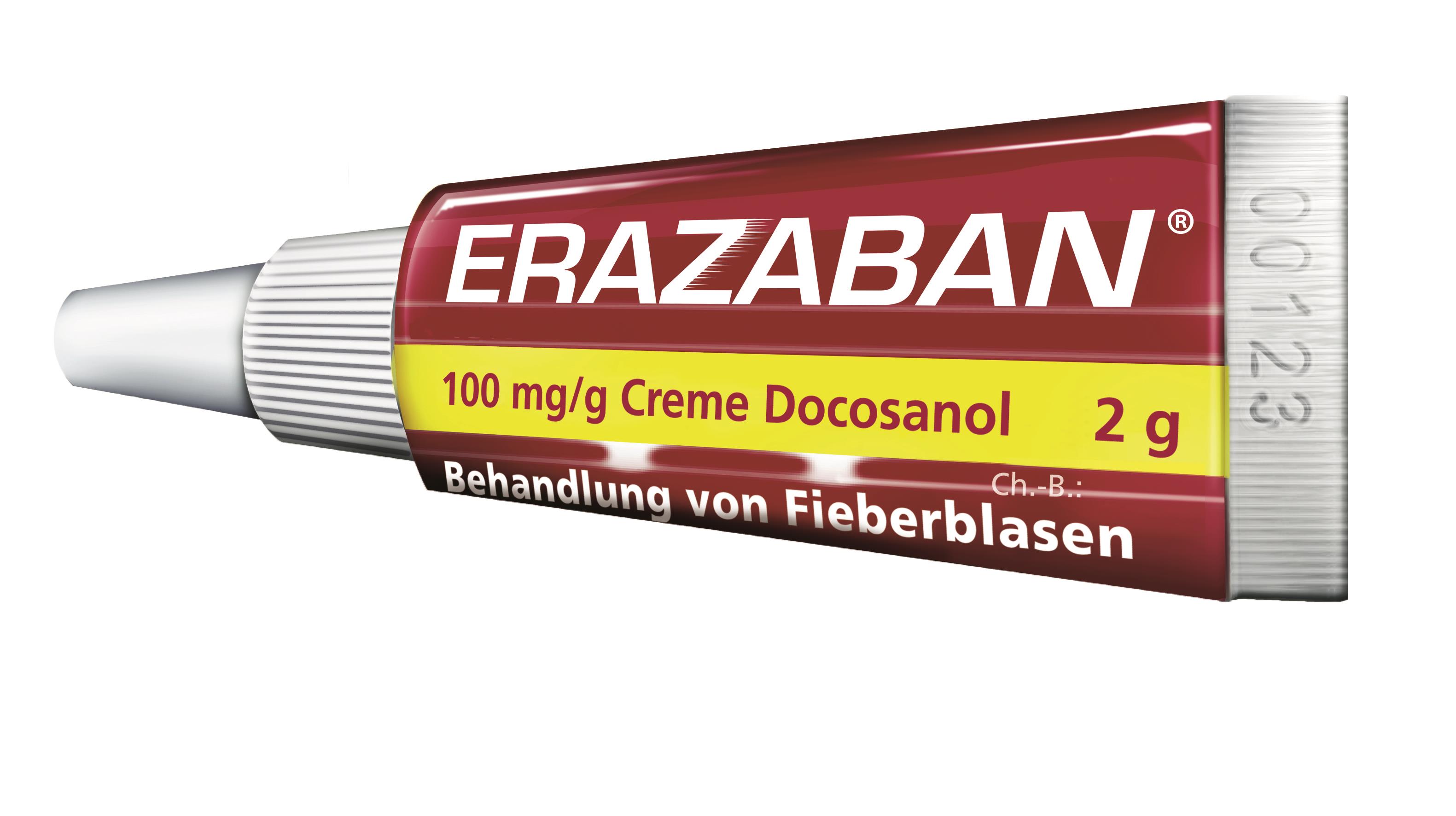 ERAZABAN CR 100MG/G