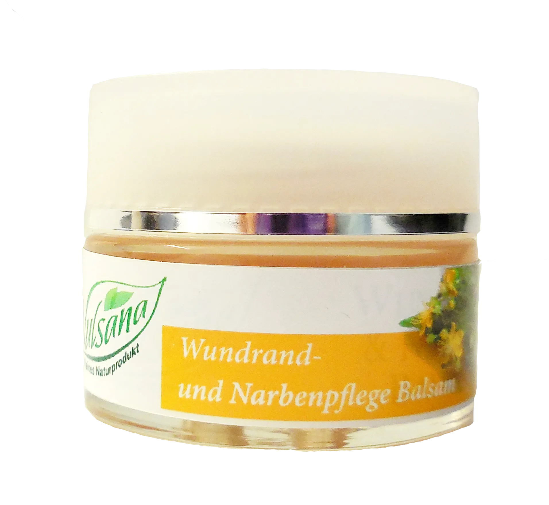 Vulsana Wundrand- und Narbenpflege