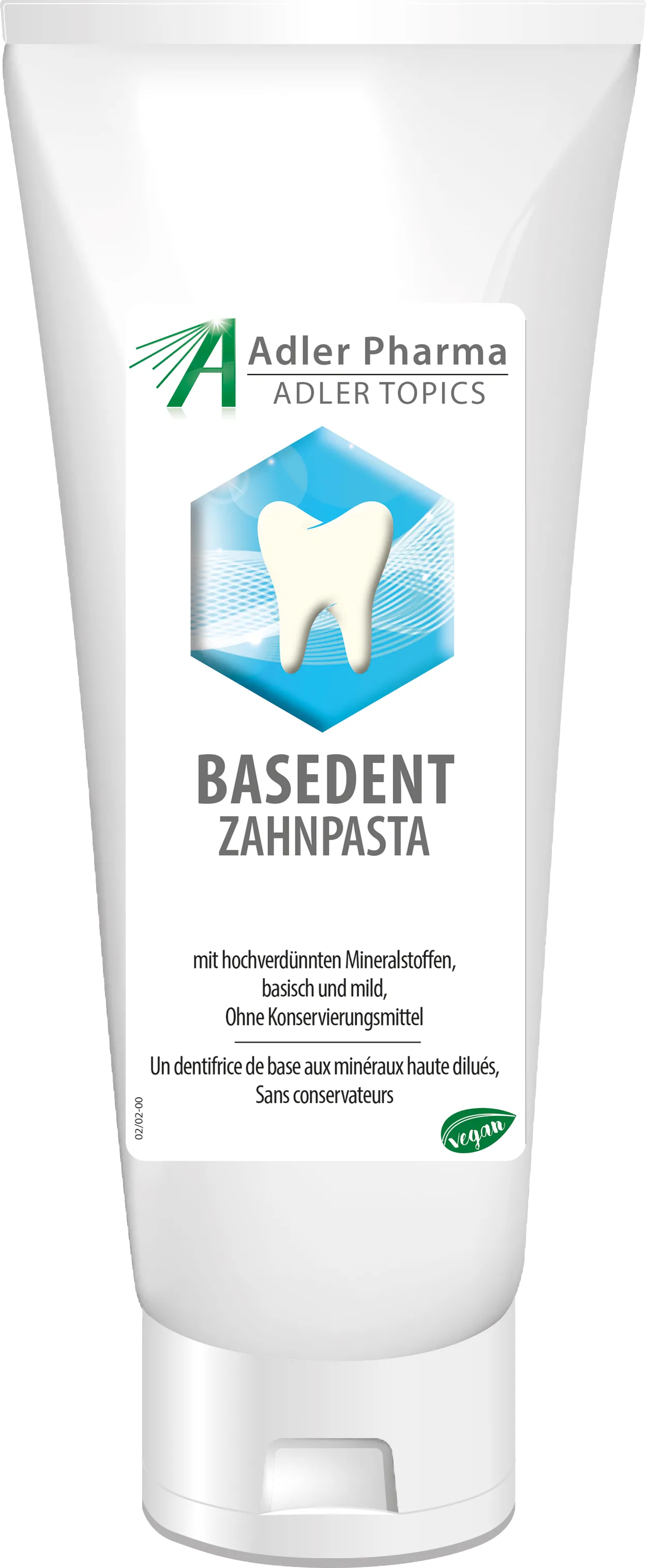 Adler BaseDent Adler BaseDent