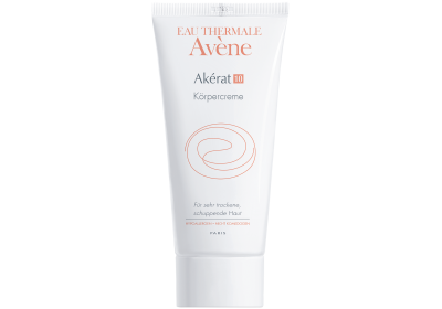 AVENE AKERAT 10 CREME