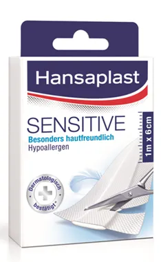 HANSAPLAST SENS 1MX6CM