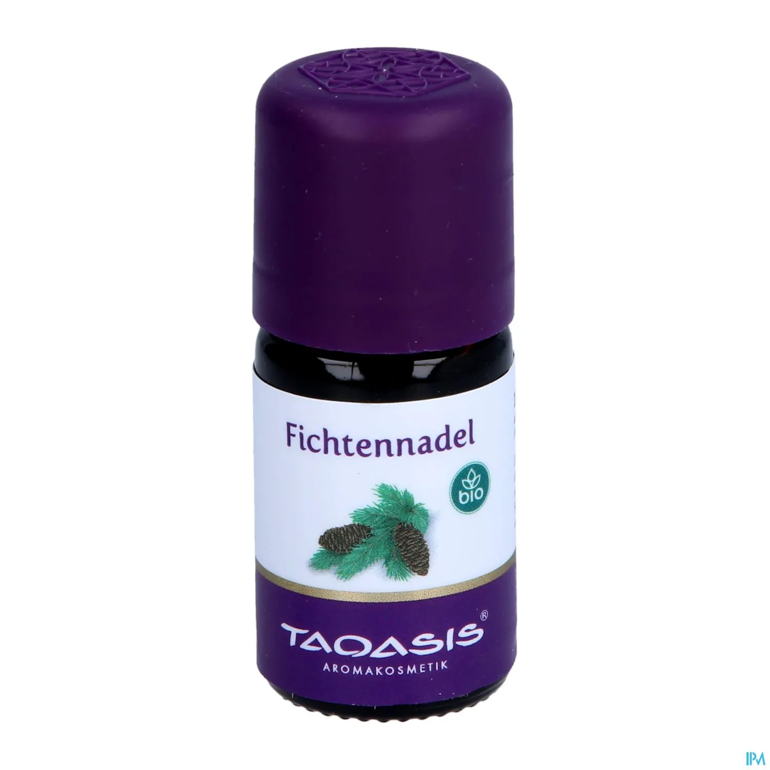 AETH OEL TAOASIS FICHTENNADEL BIO