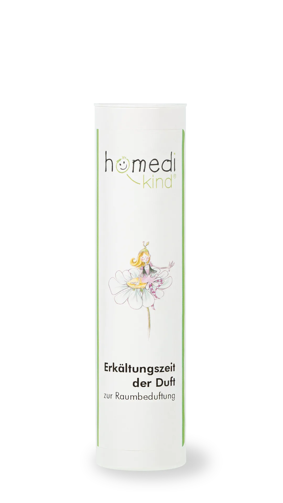 homedi-kind® Erkältungszeit der Duft