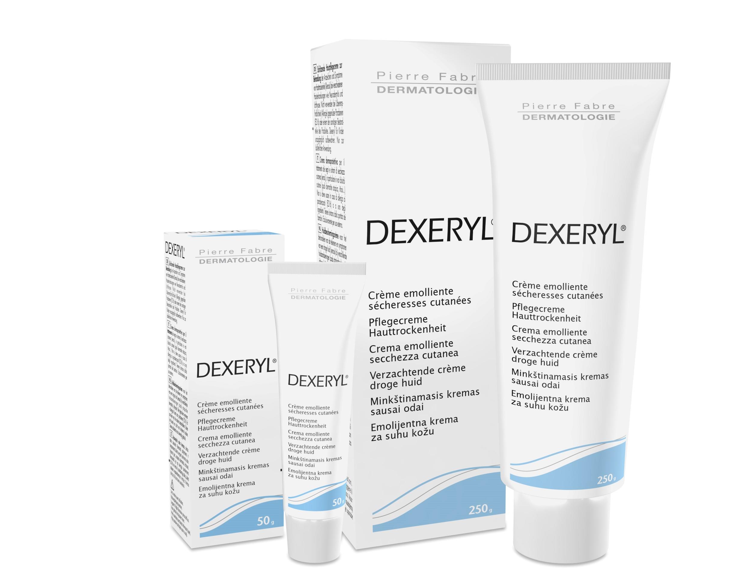 Dexeryl Creme
