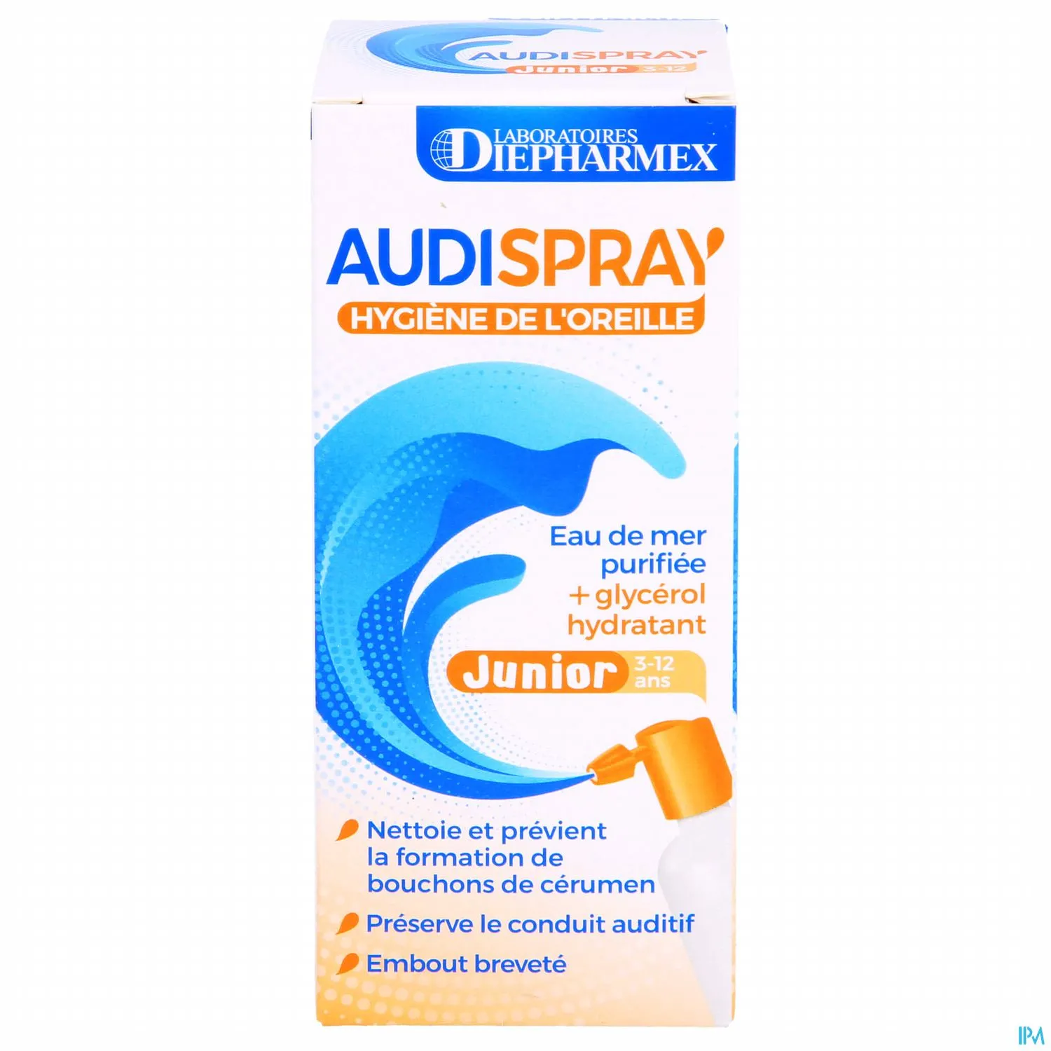 Audispray Junior 25ml Audispray Junior 25ml