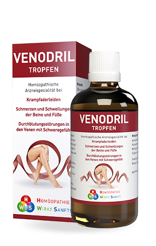 Venodril Tropfen
