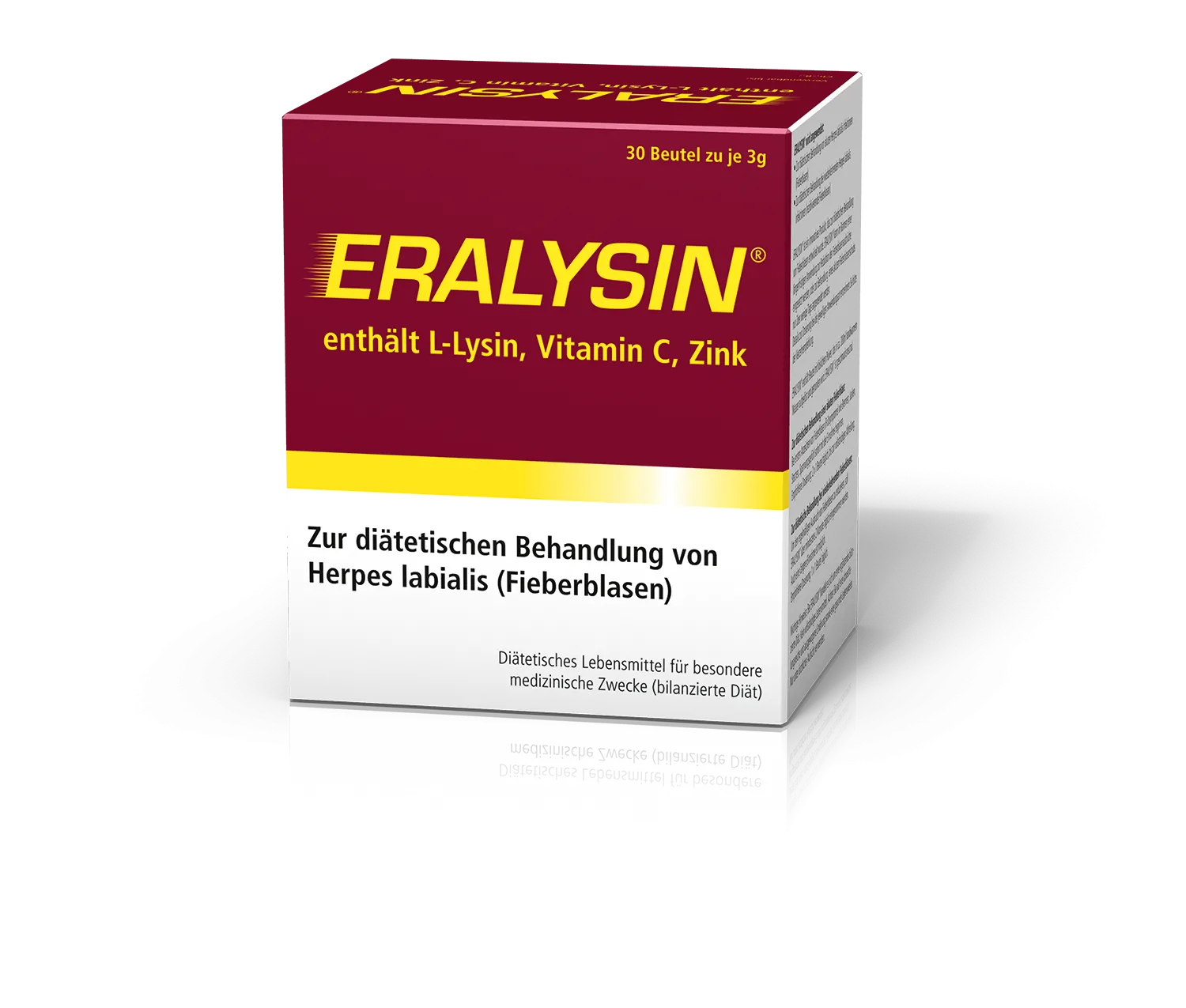 Eralysin