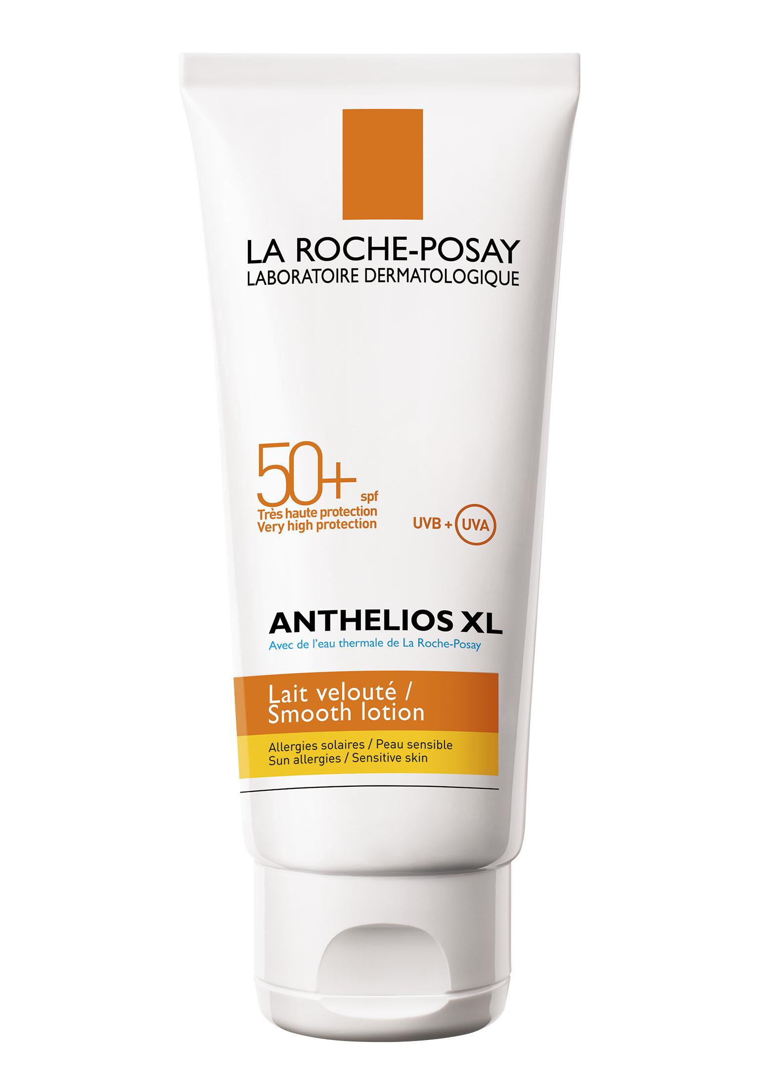 LA ROCHE ANTH 50+/27 MIL HYD