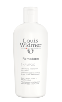 Widmer Remederm Shampoo 150ml