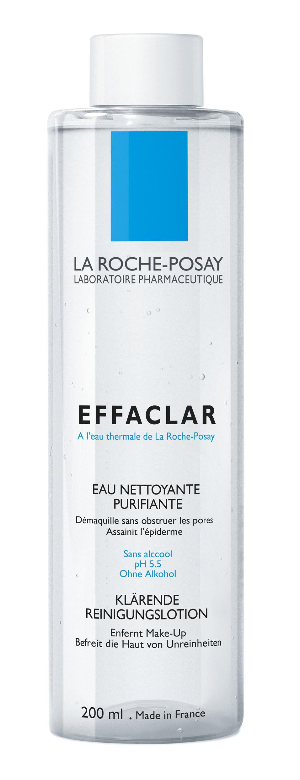 La Roche-Posay Effaclar Klärende Lotion