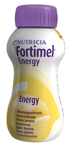 FORTIMEL ENERGY BANANE 200ML