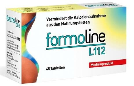 FORMOLINE L112 TBL
