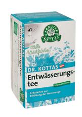 KOTTAS DR TEE ENTWAESSERUNG