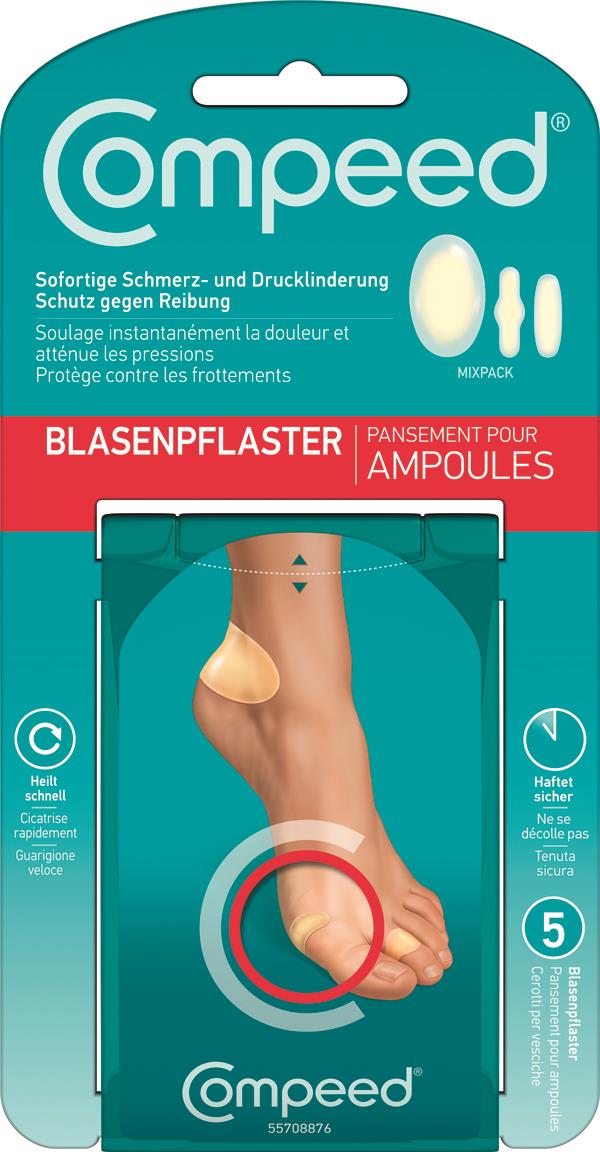 COMPEED BLASEN PFL MIX