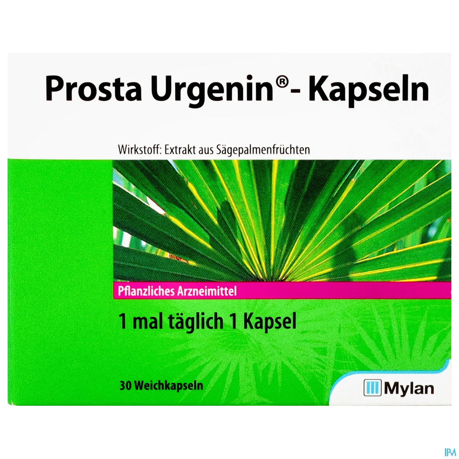PROSTA URGENIN KPS