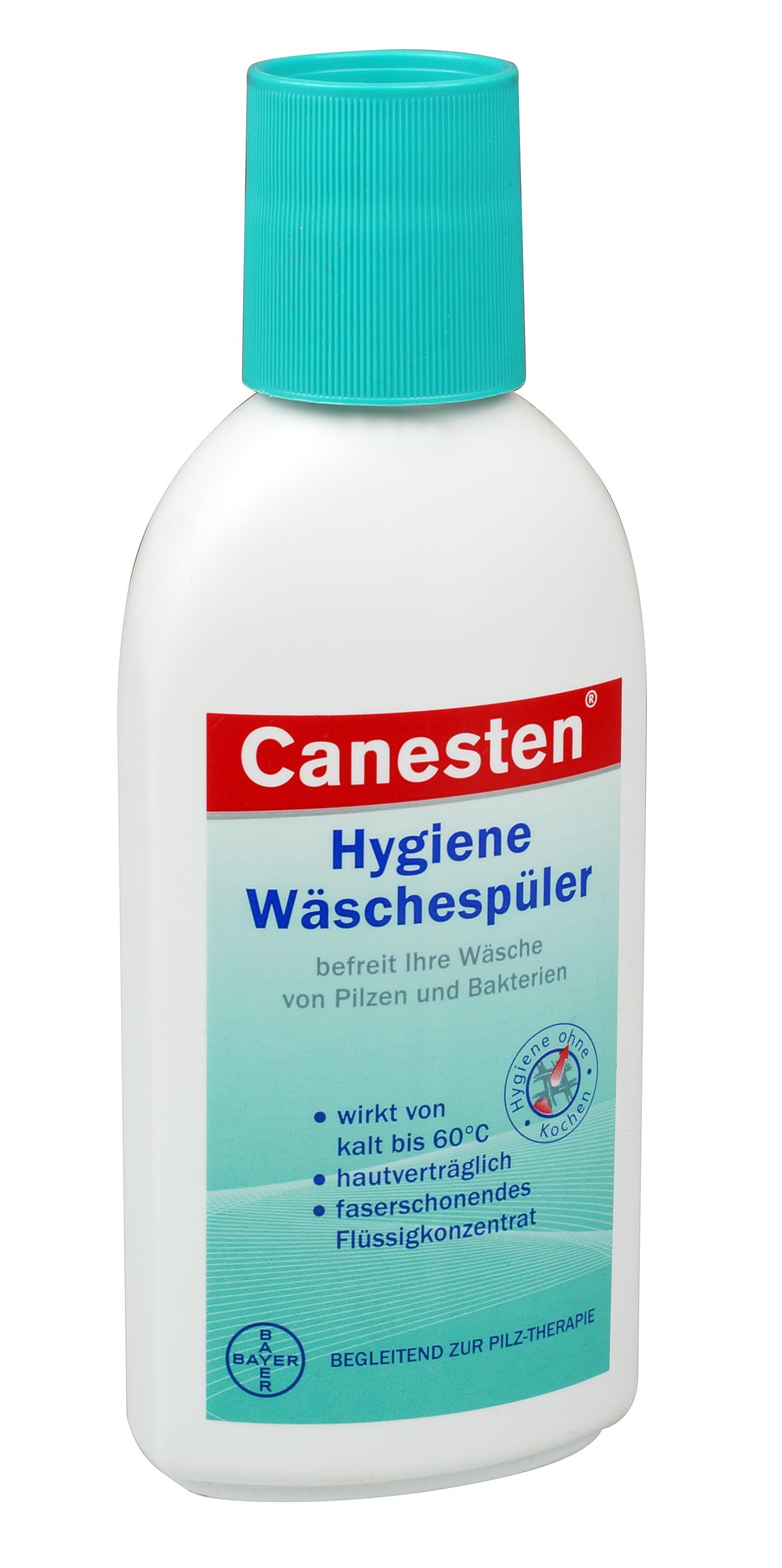 Canesten® Hygiene Wäschespüler