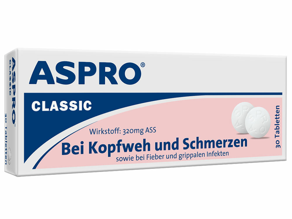 ASPRO CLASSIC TBL