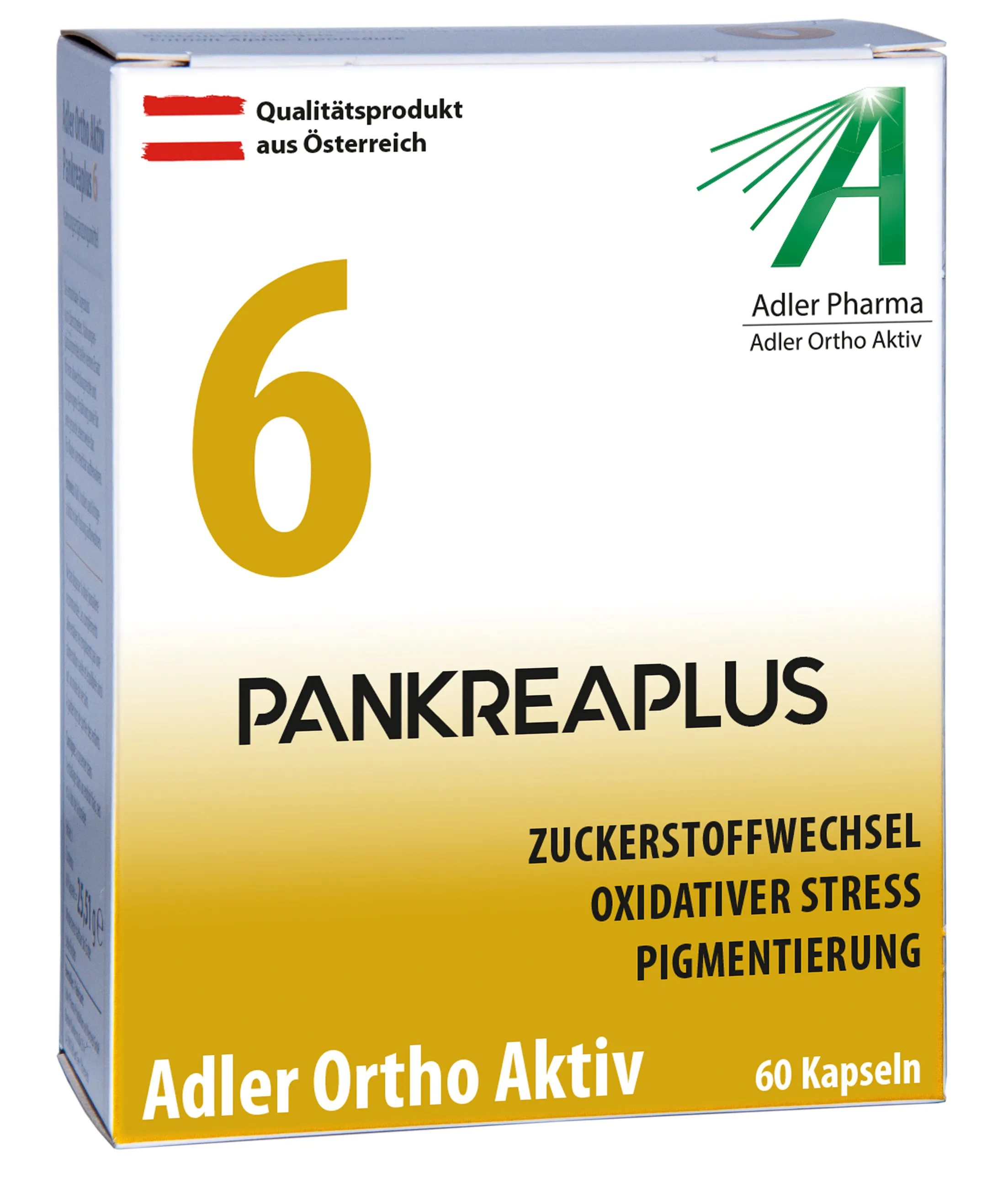 Adler Ortho Aktiv Nr. 6