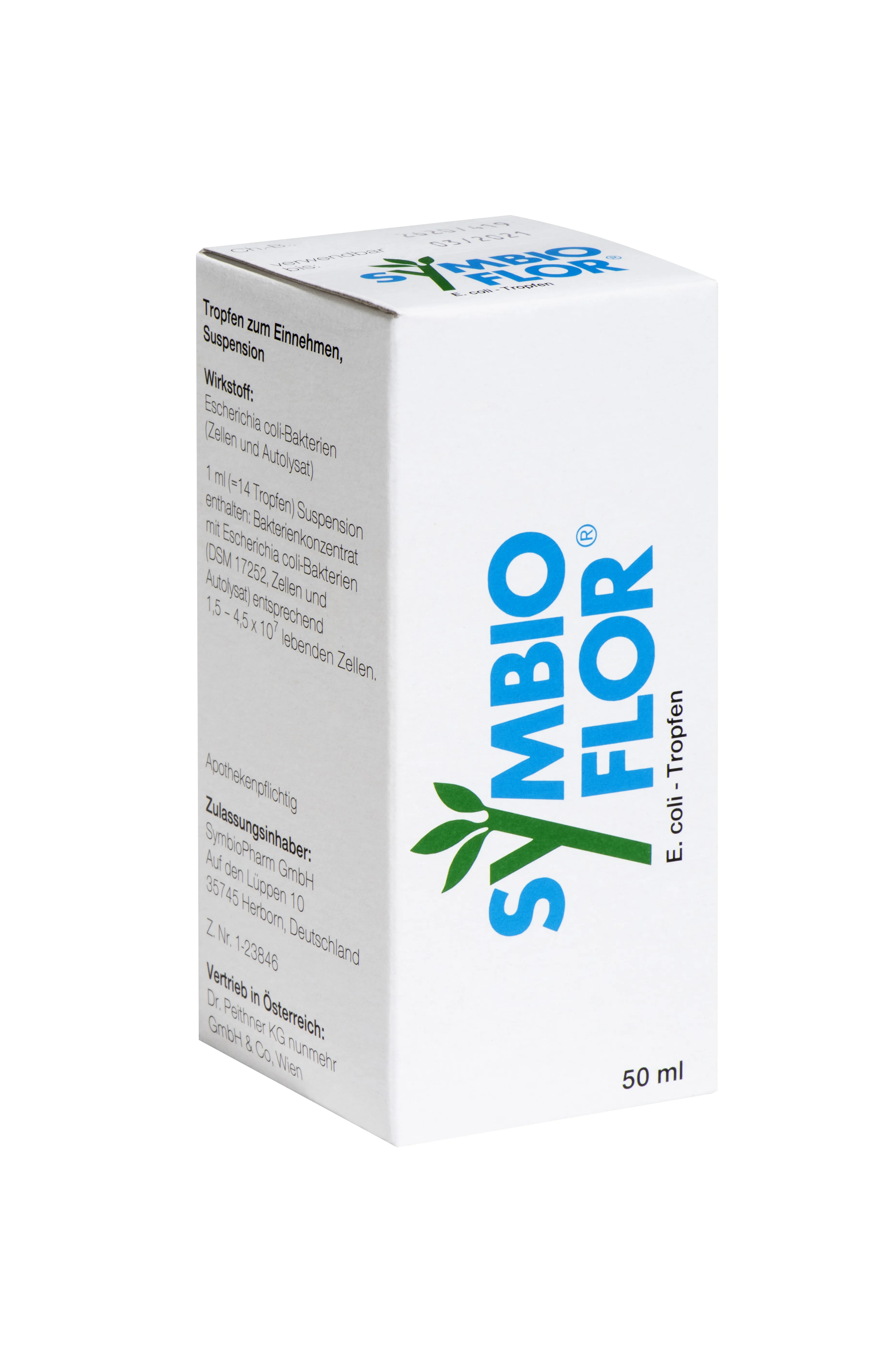 Symbioflor® E.coli-Tropfen