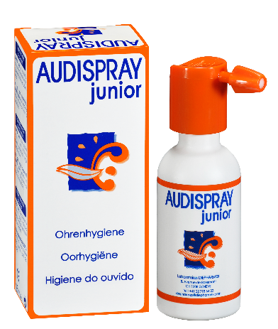 AUDISPRAY JUNIOR