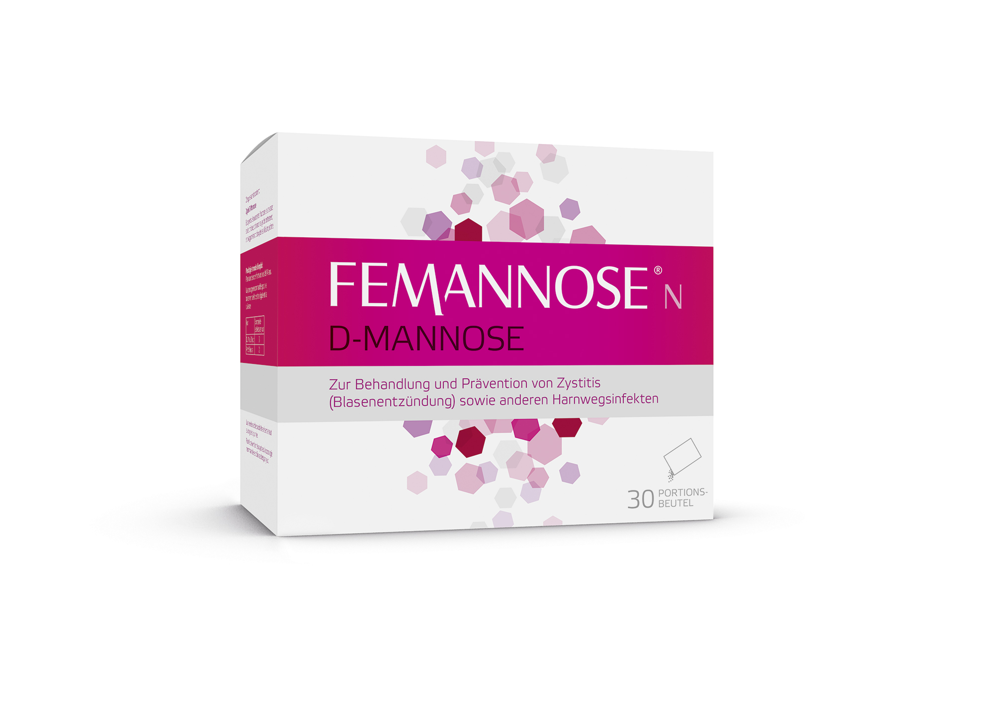 FEMANNOSE®N