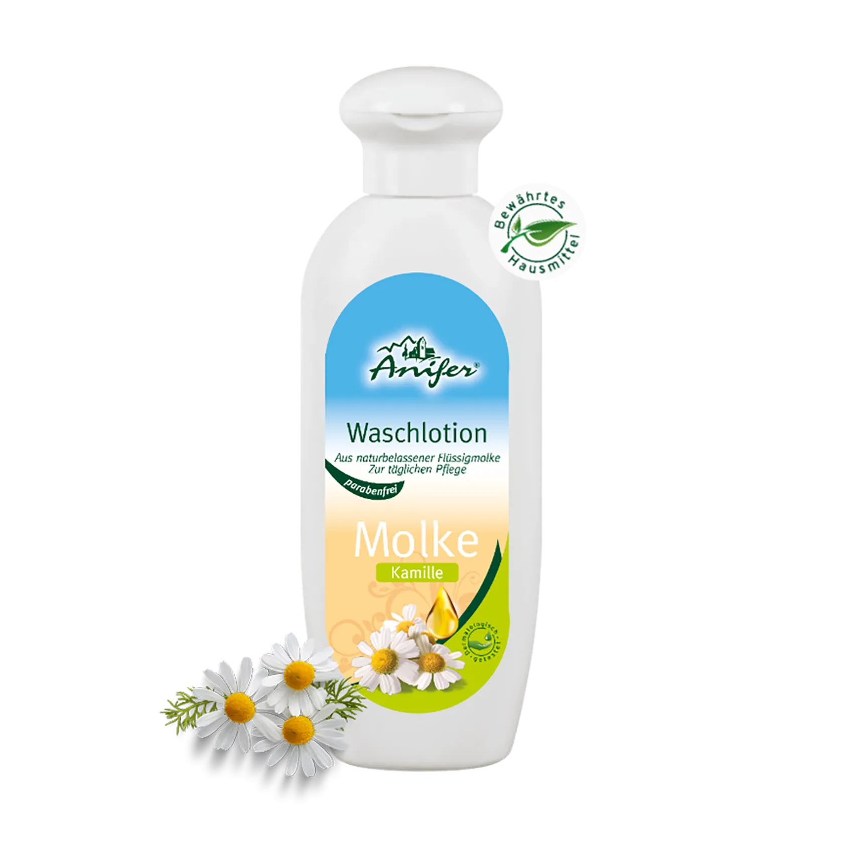 Anifer® Molke Waschlotion