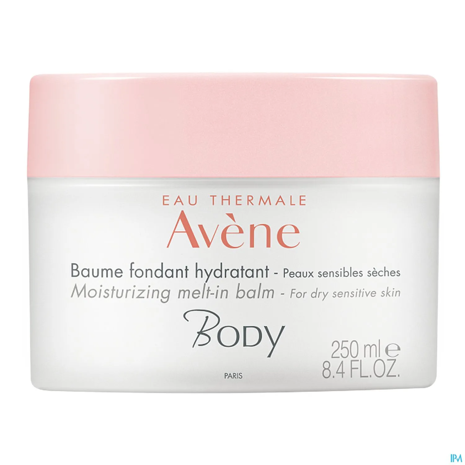 Avène Body Feuchtigkeitsspendender Balsam 250ml