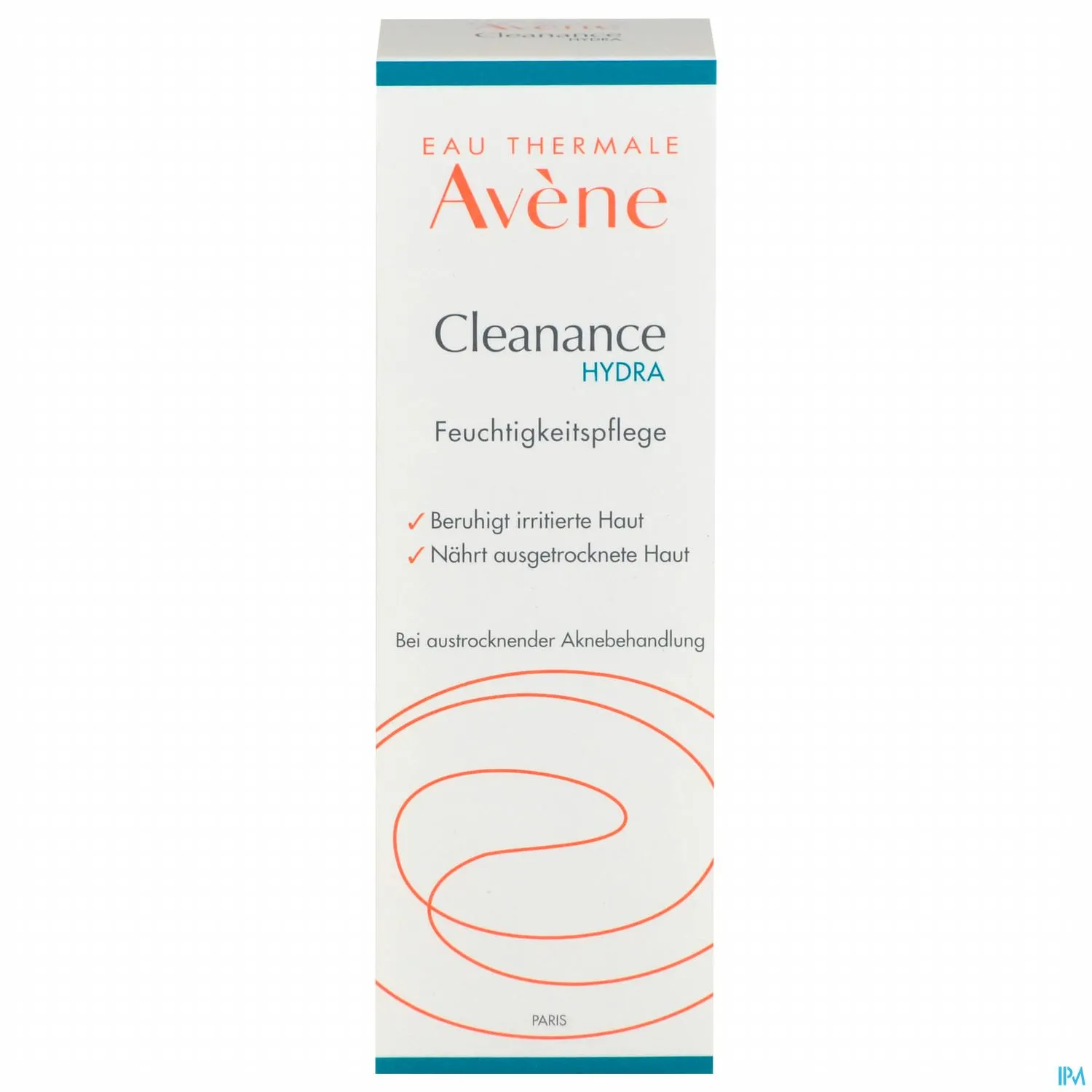 Avene Cleanance Hydra Feuchtigkeits- Pflege Beruhigend 40ml