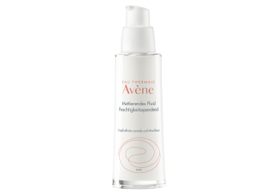 AVENE BASIS MATT FLUID