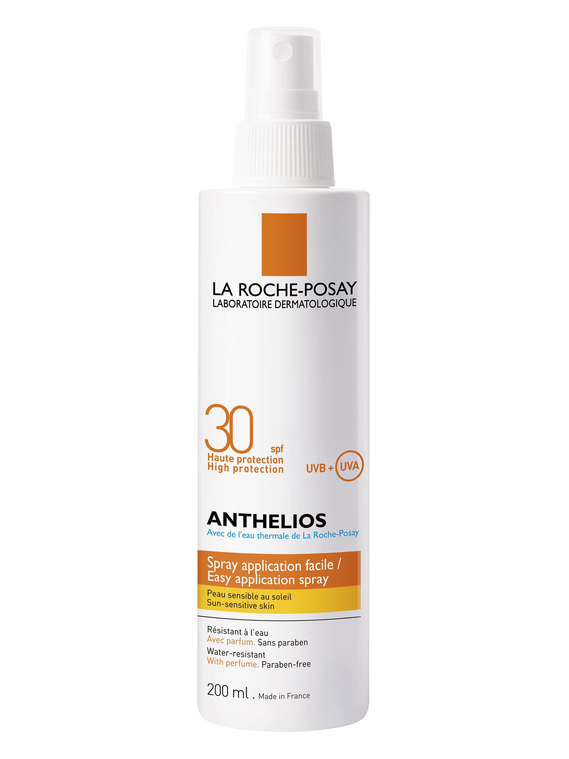 LA ROCHE ANTH 30/19 SPR