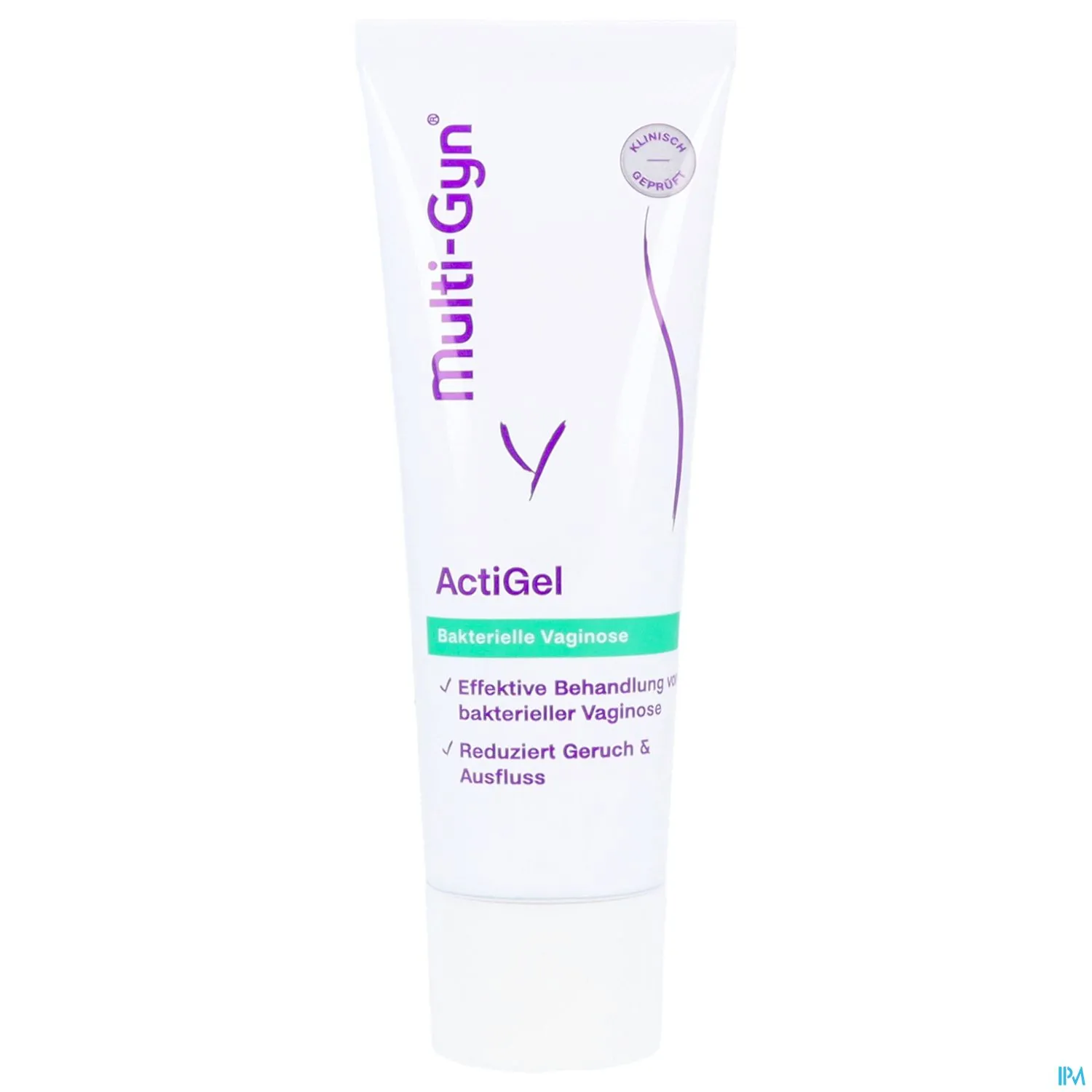 Multi-gyn Actigel 50ml