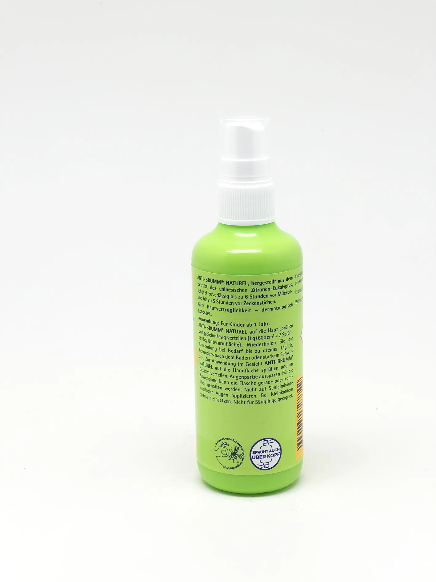 Anti Brumm Naturel Spray 150ml