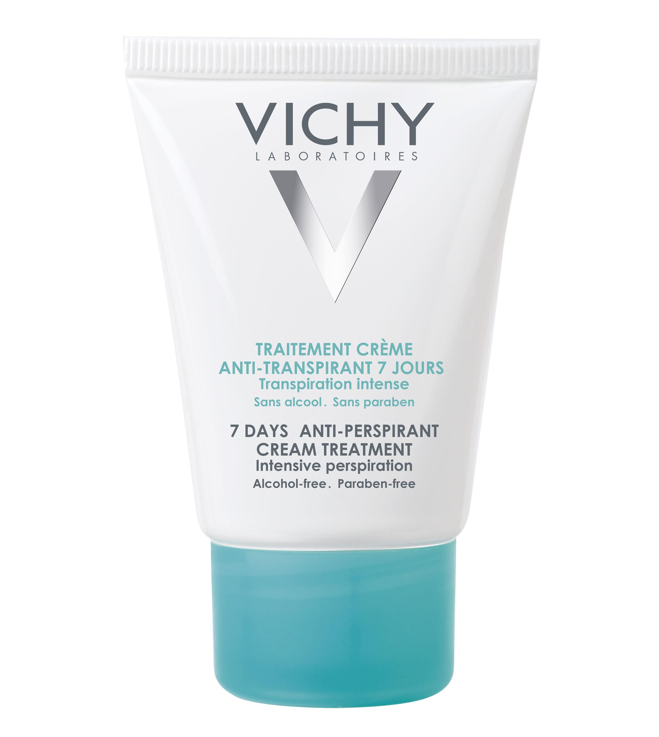 VICHY DEO CR 7TG REGUL