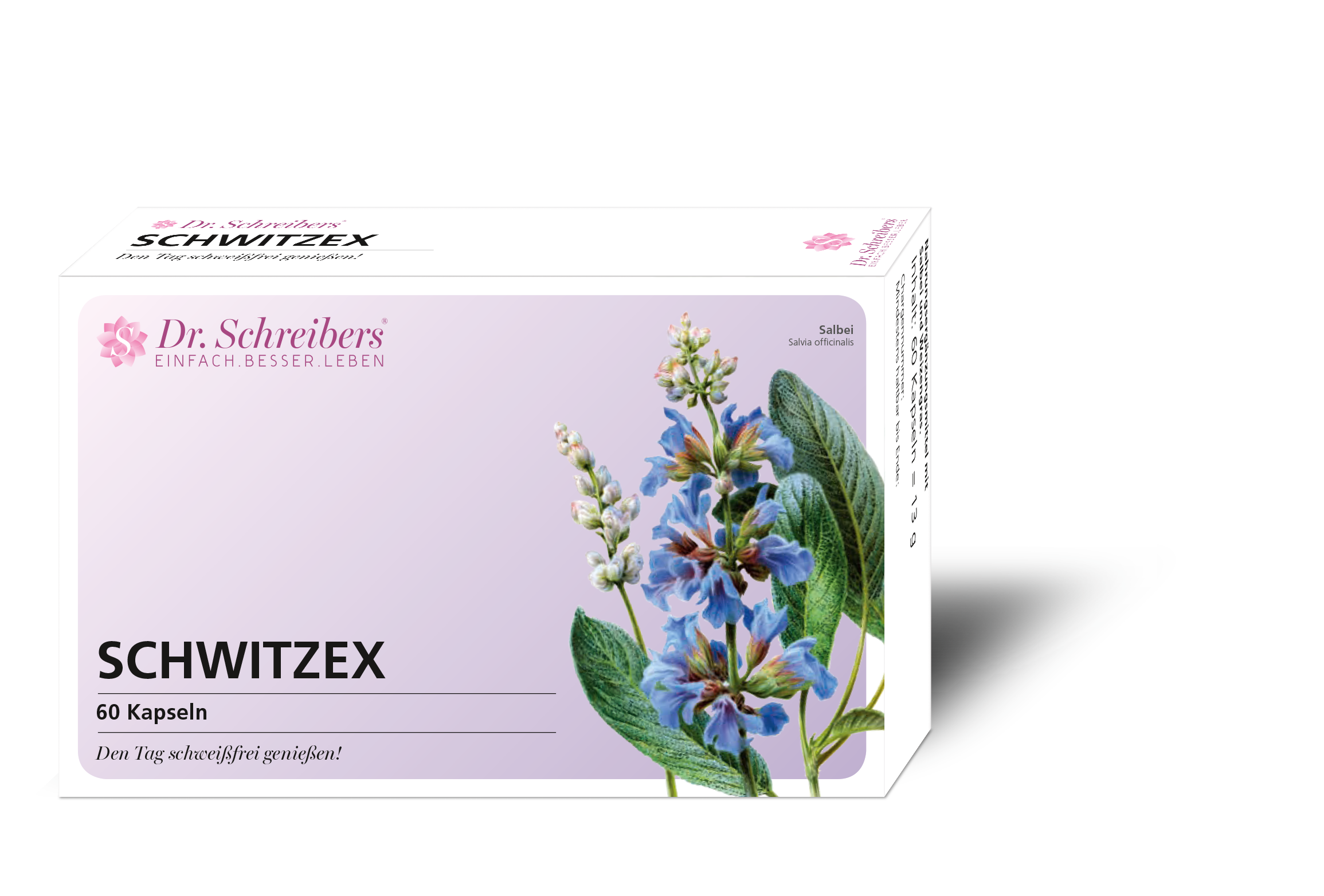 SCHWITZEX KPS DR.SCHREIBERS