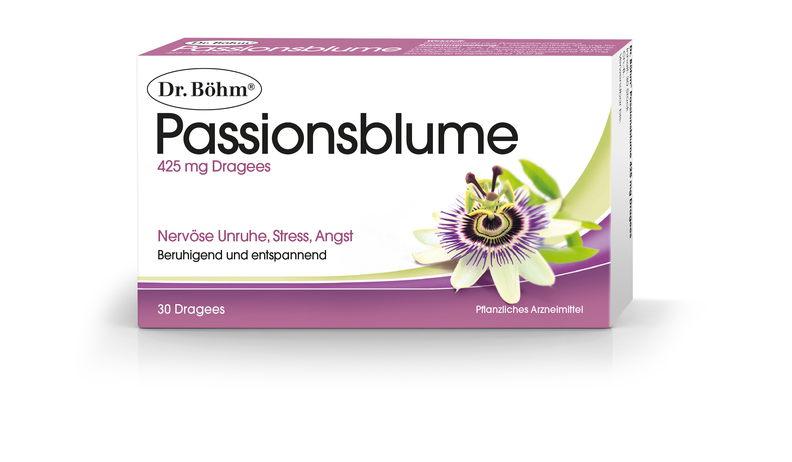 Passionsblume Docmorris Passionsblume Docmorris