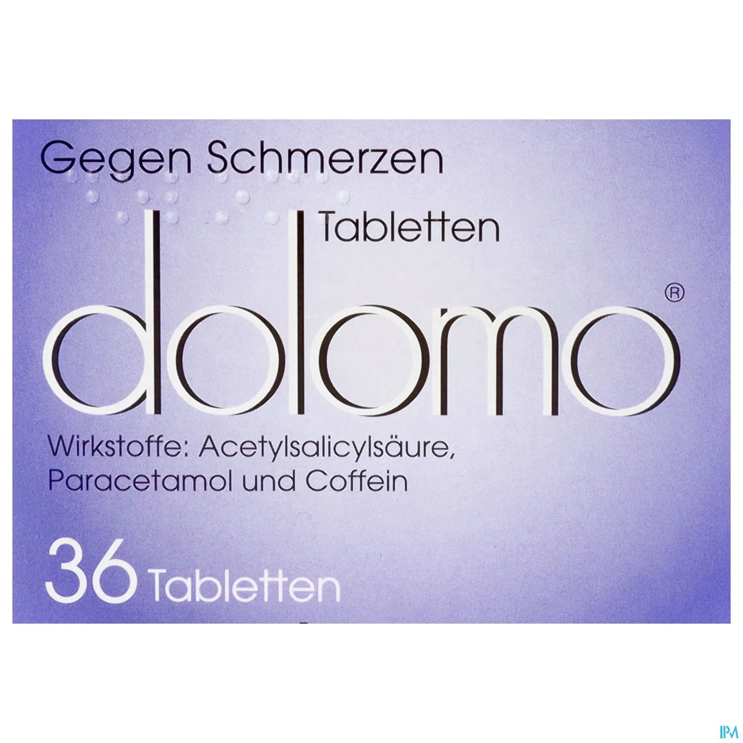 Dolomo Tabl 36st