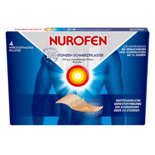 NUROFEN SCHMPFL 24H 200MG
