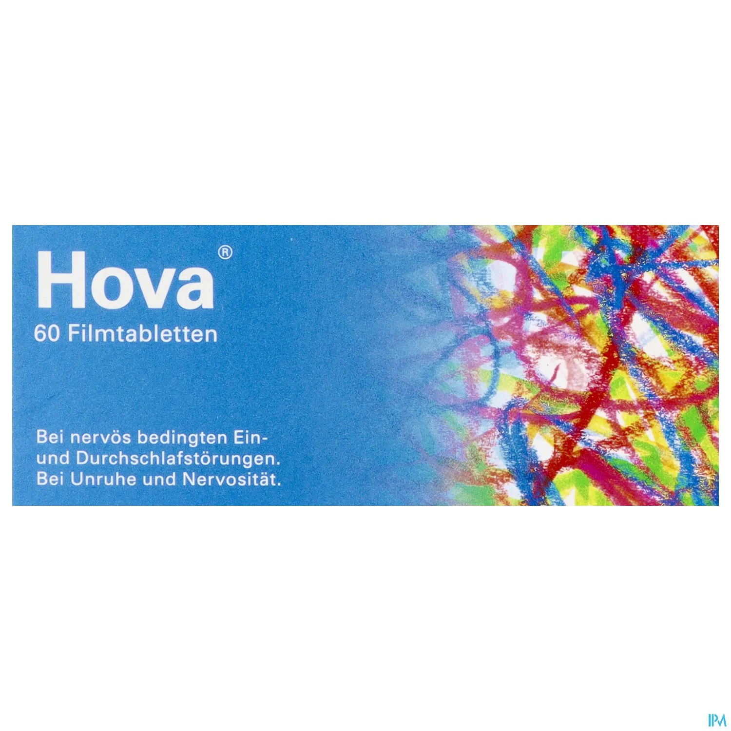 HOVA FILMTABLETTEN