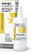Allergo-Comod Nasenspray