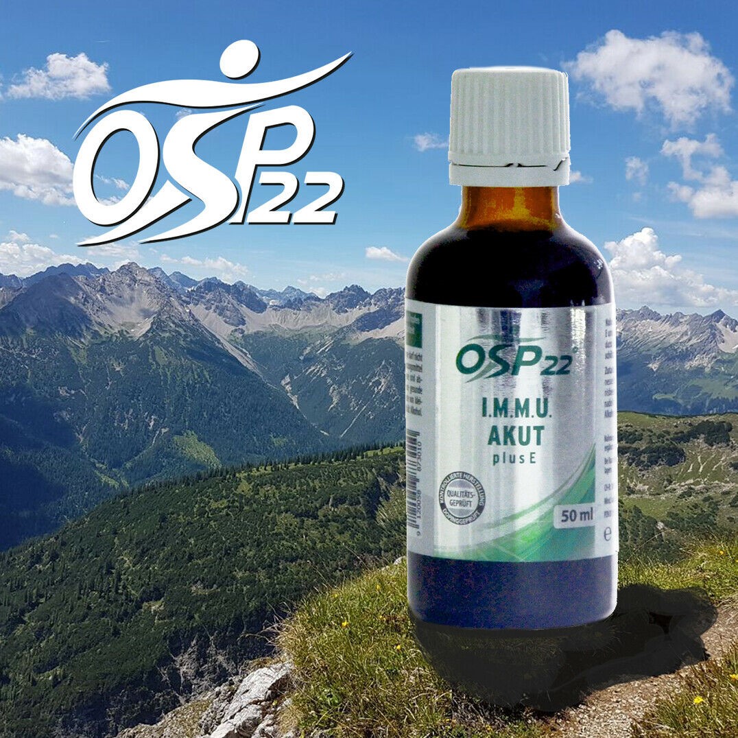 OSP22 IMMU AKTIV PLUS C TROPFEN