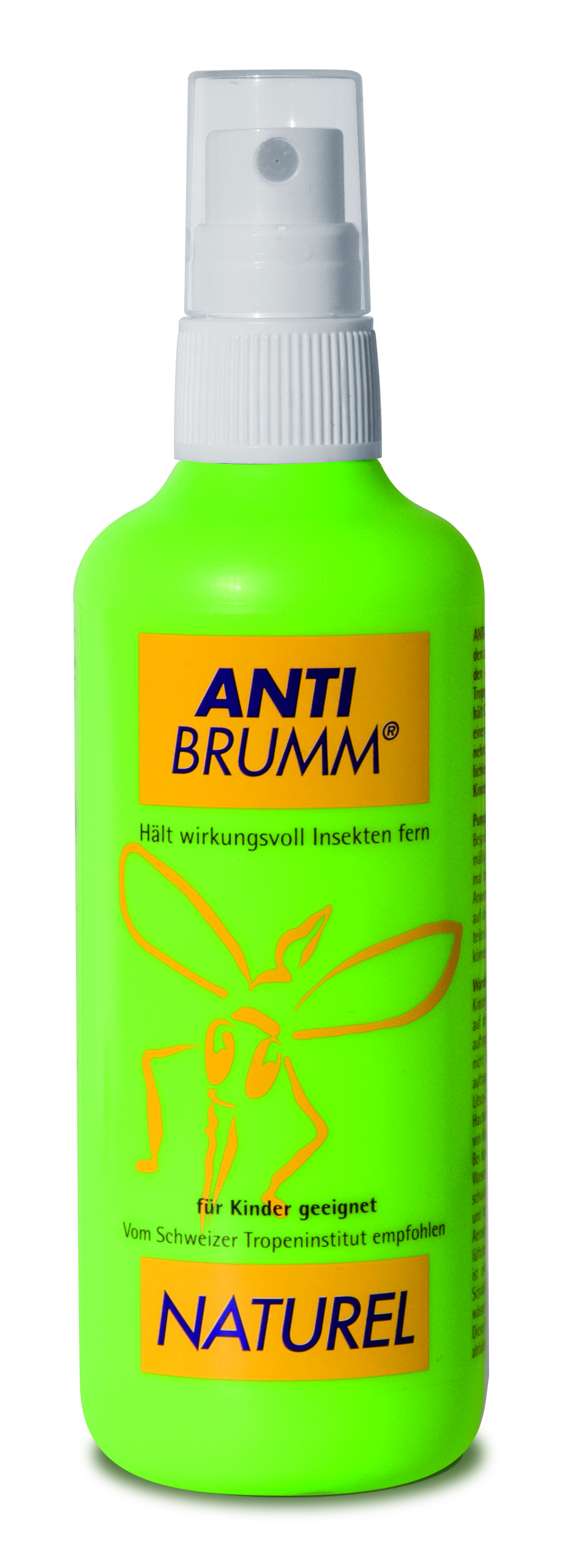 ANTI BRUMM NATUREL SPRAY kaufen Apotheke Wildschönau