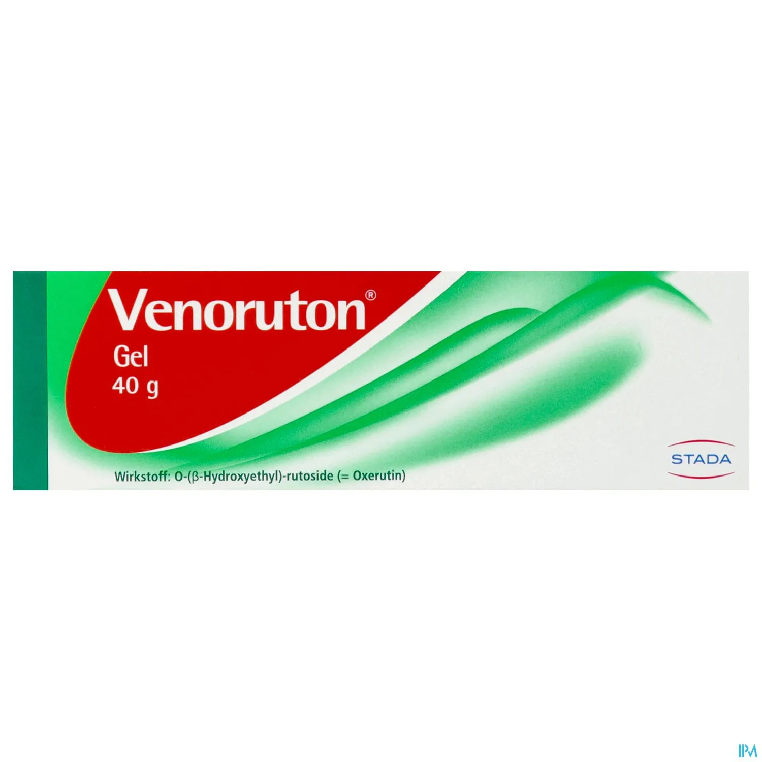 Venoruton Gel 40g