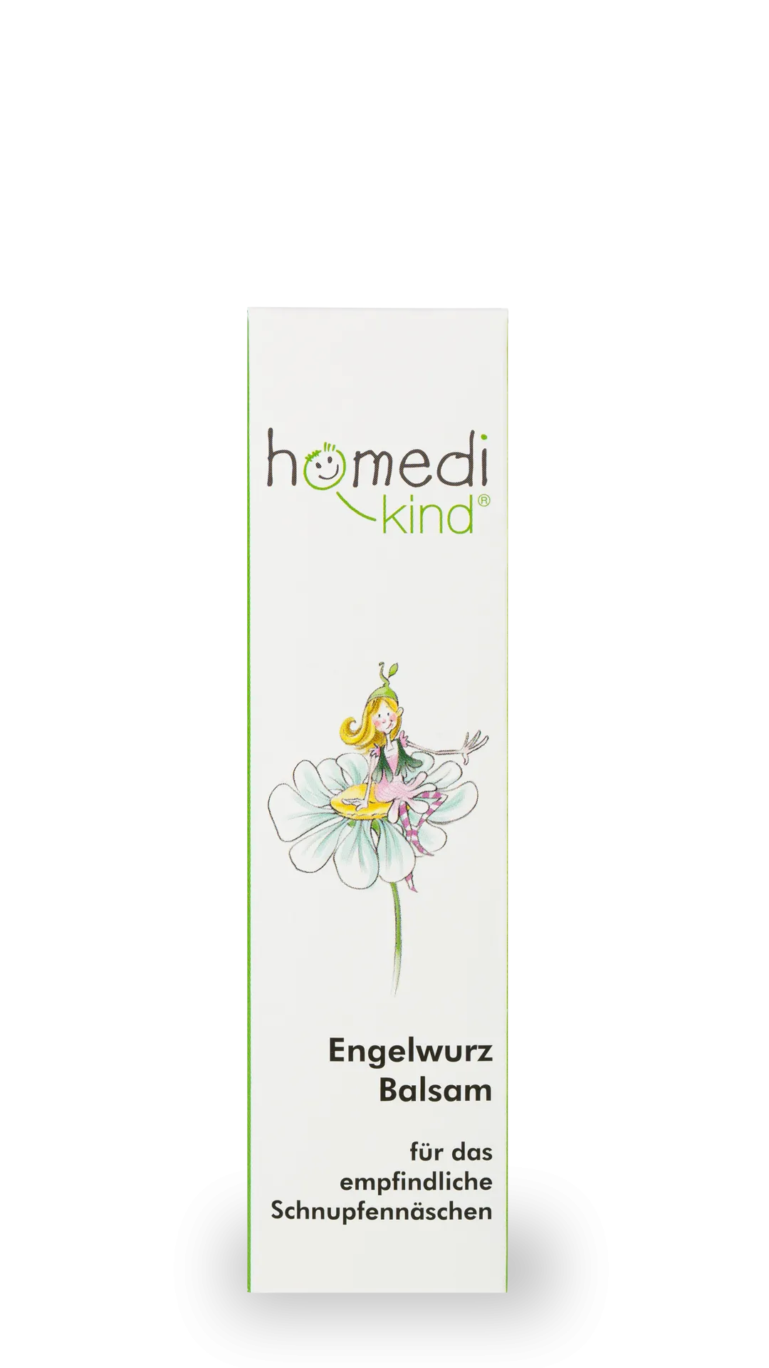 HOMEDI-KIND ENGELWURZBALSAM