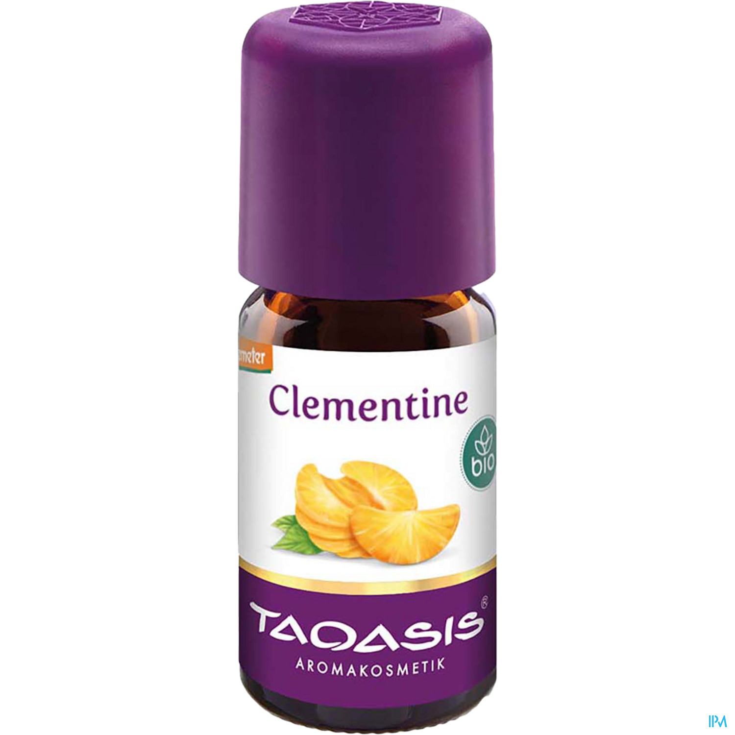 Taoasis Clementinenöl Bio|demeter 5ml