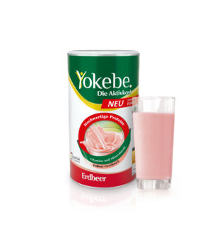 YOKEBE ERDBEER